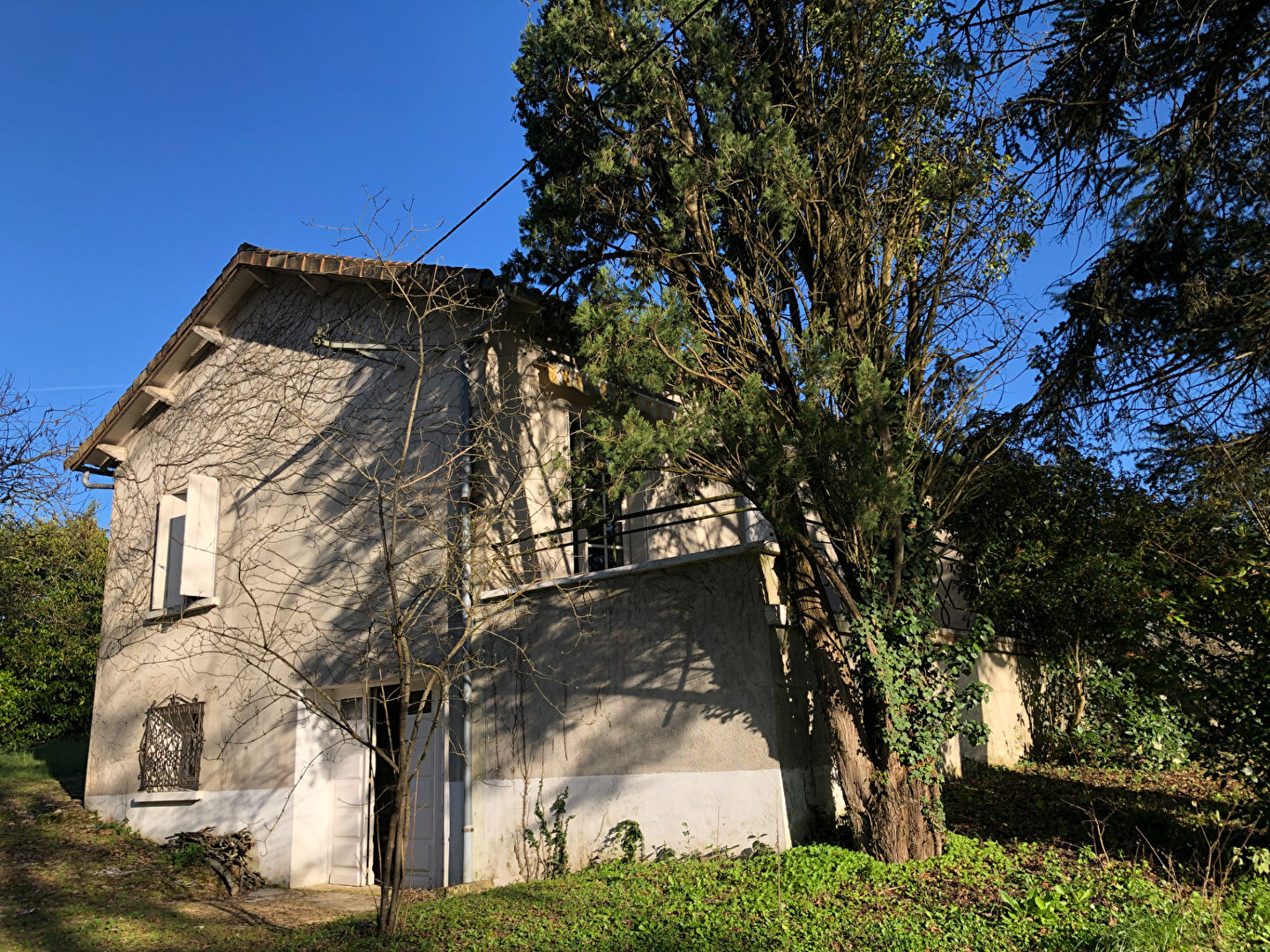 Maison 4 pièce(s) 100 m2 – Saint-Yrieix sur Charente