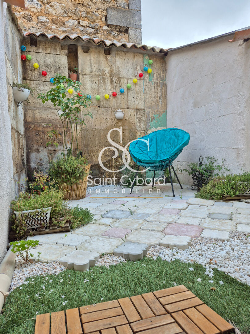 Maison Angouleme 49 m2