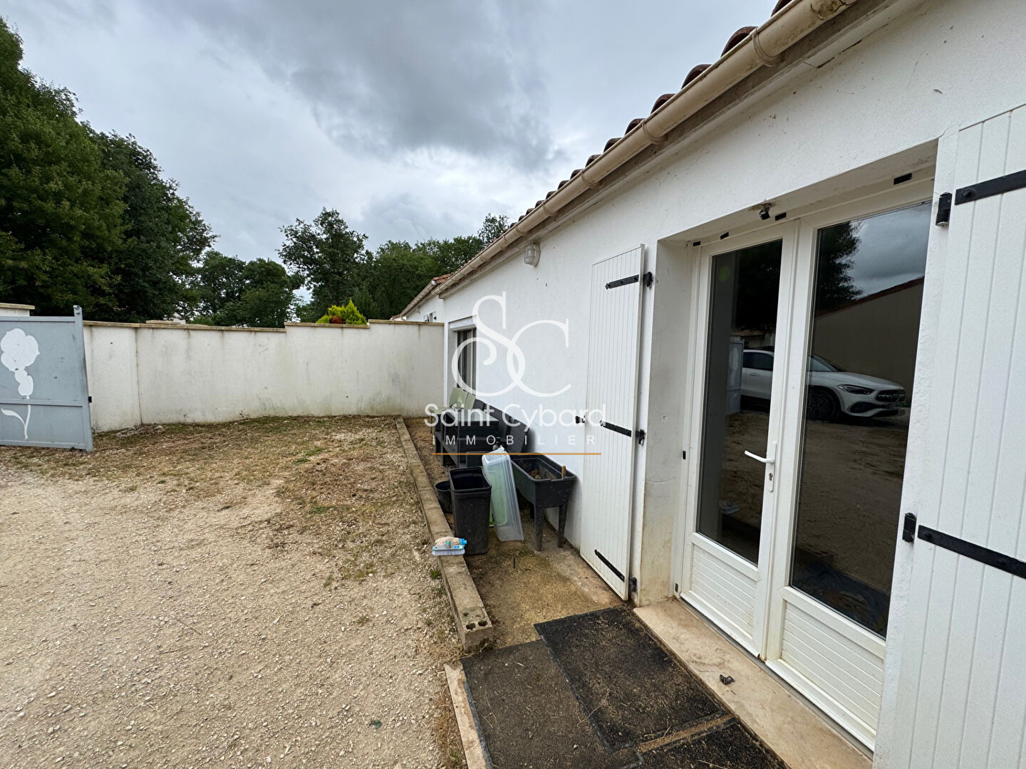 Maison mitoyenne de 66 m² / Déjà louée / Idéal investisseur
