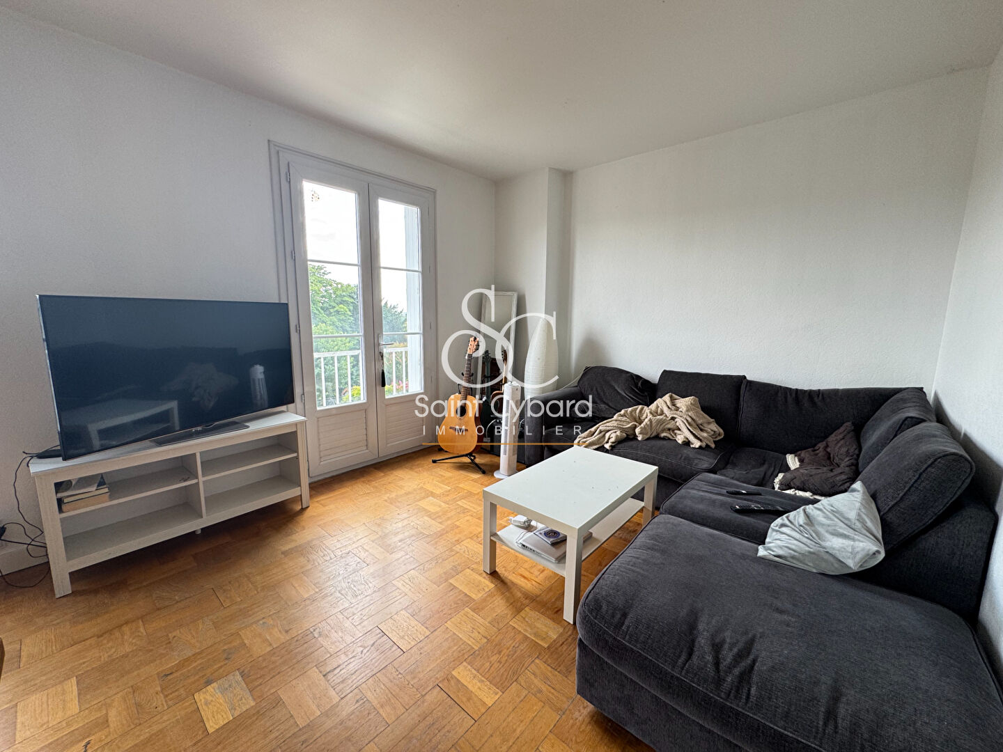 Appartement Angouleme 3 pièce(s) 60 m2