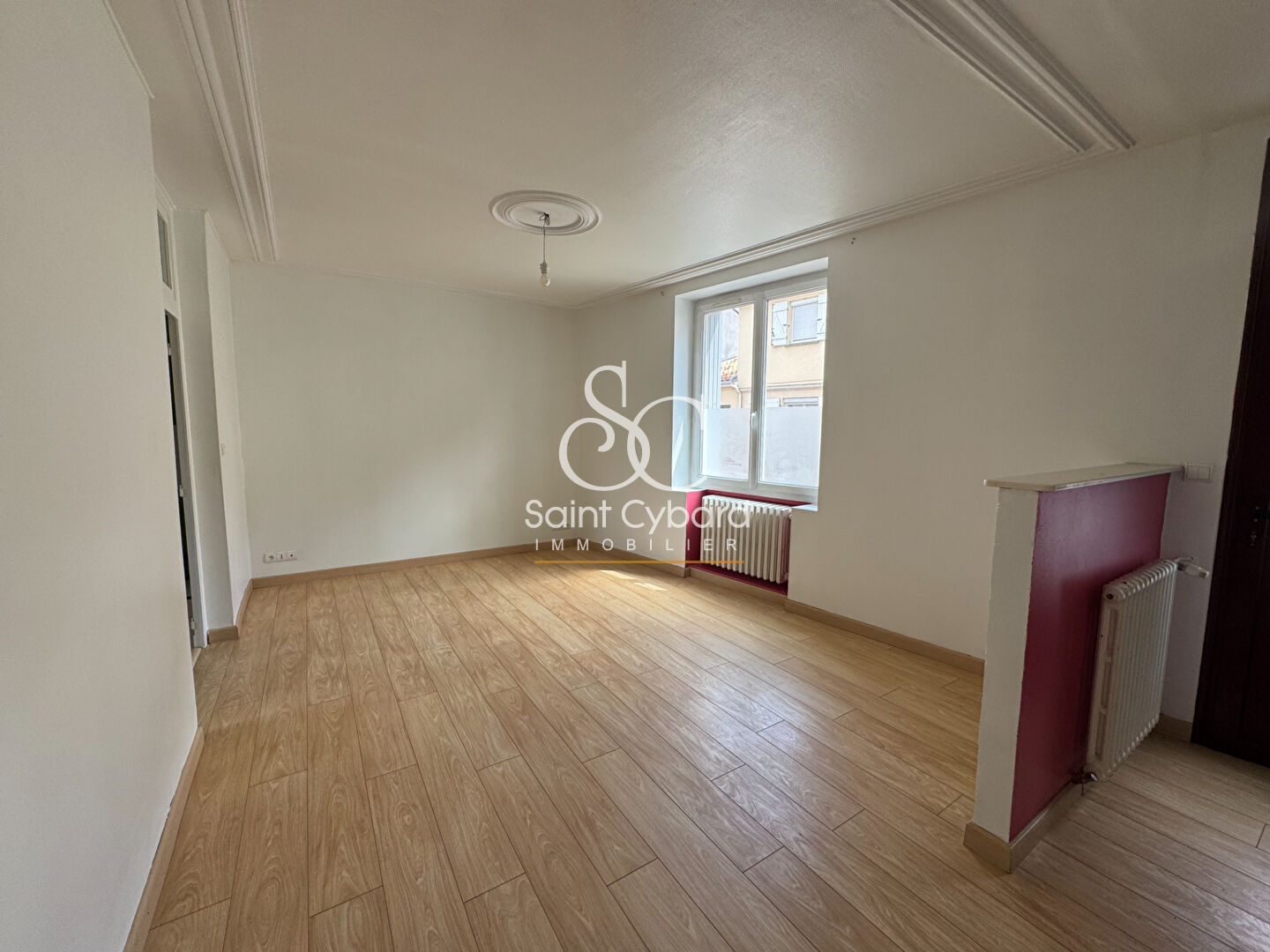 Angouleme – Maison 80 m2 environ