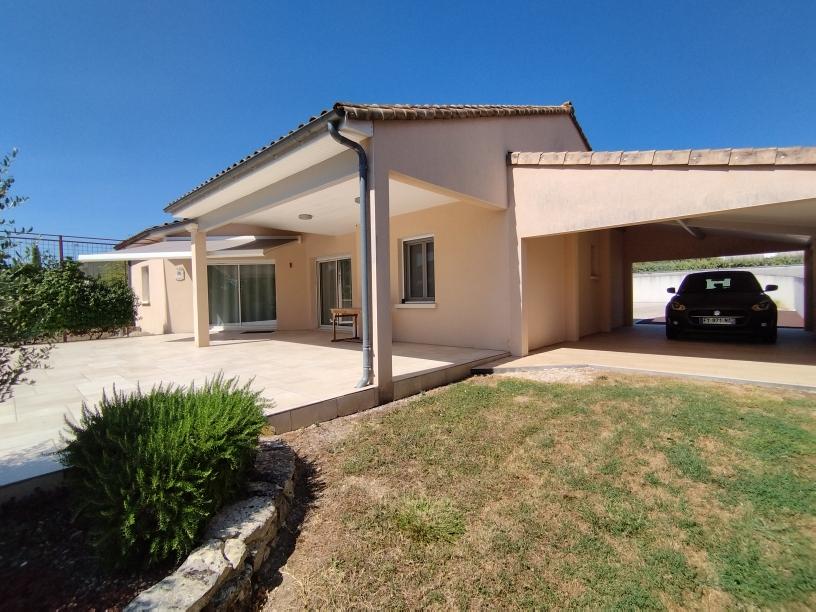 Maison Saint Yrieix Sur Charente 3 pièce(s) 88.41 m2