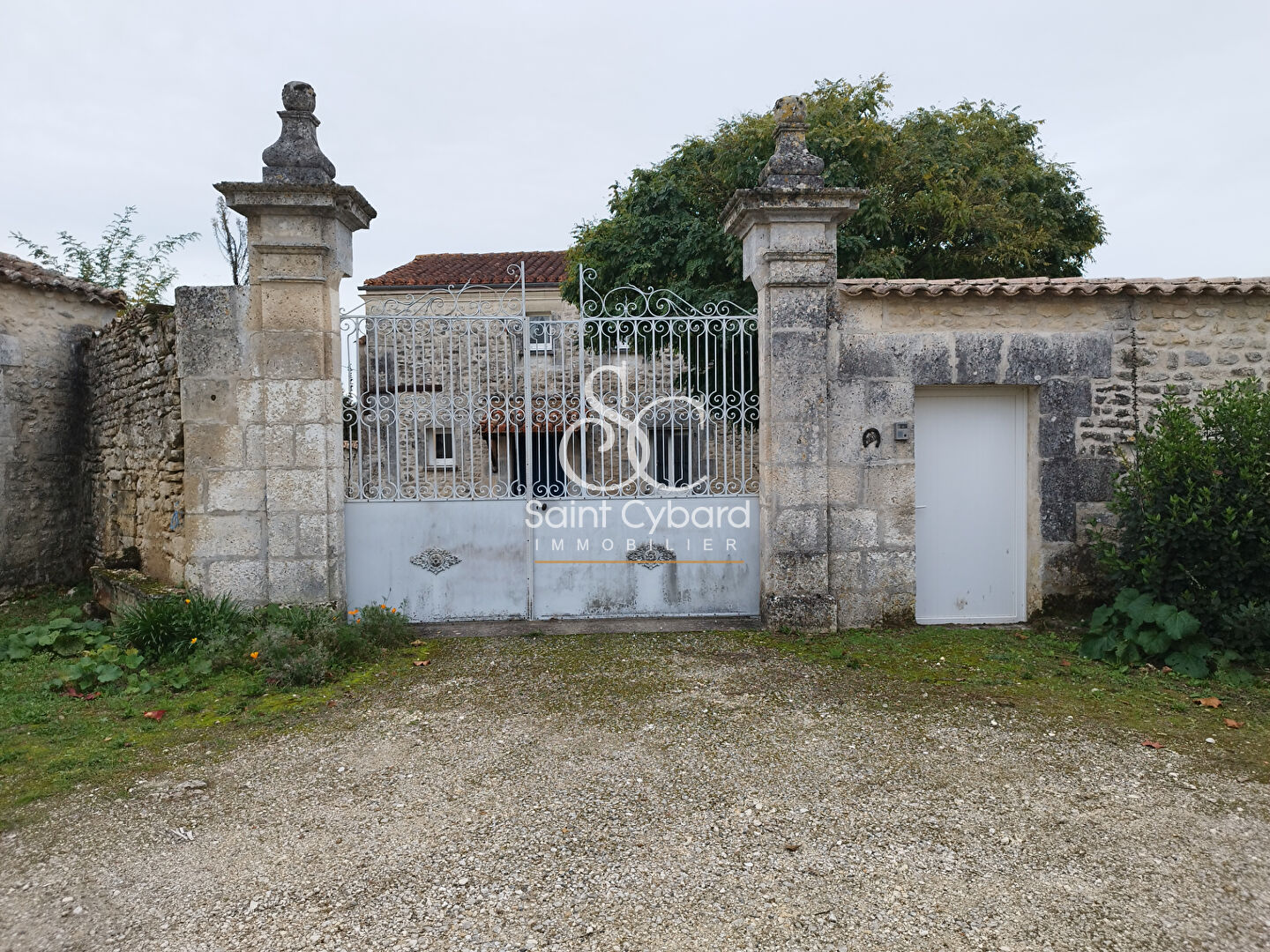 Maison 5 pièce(s) 135 m2 environ  – Ouest Angoulême