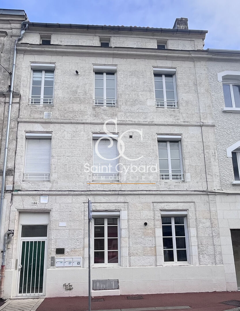 Immeuble de rapport Angouleme