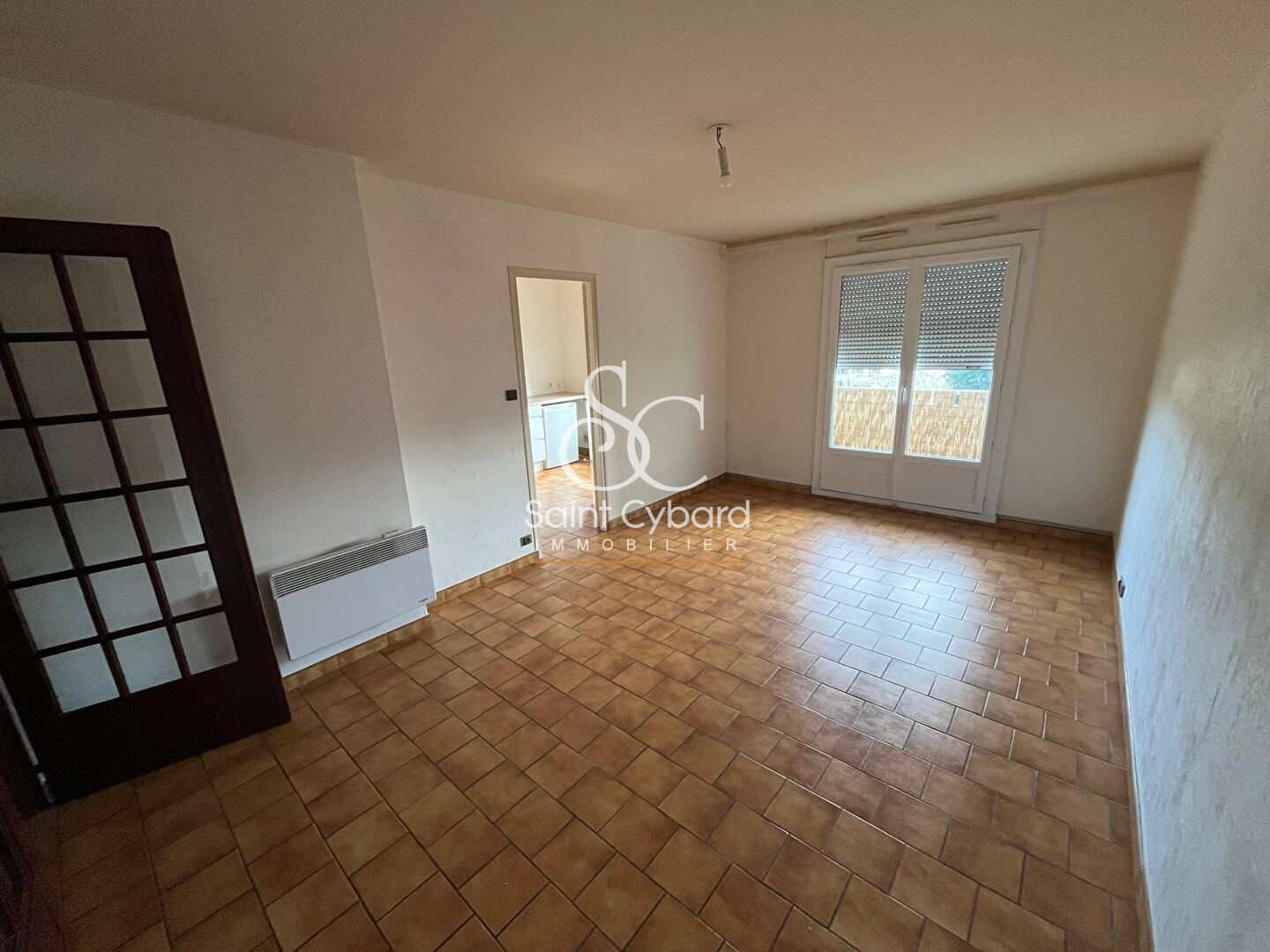 Appartement Angouleme 2 pièce(s) 55 m2