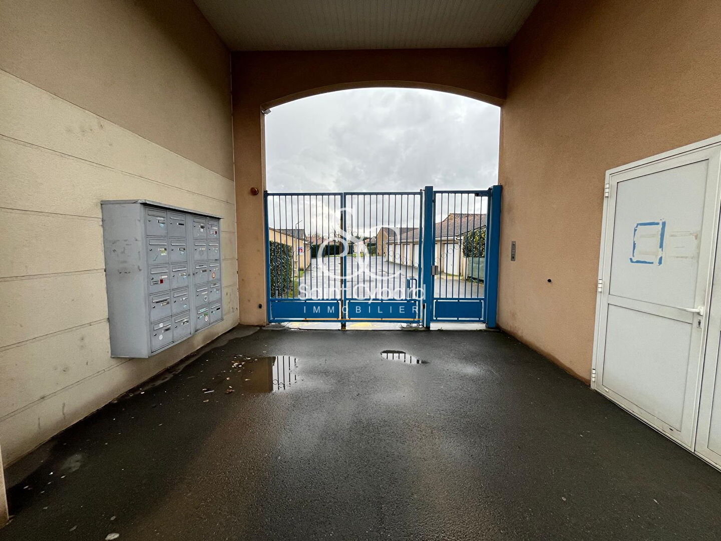 Maison 3 pièce(s) 74 m2 dans résidence sécurisée