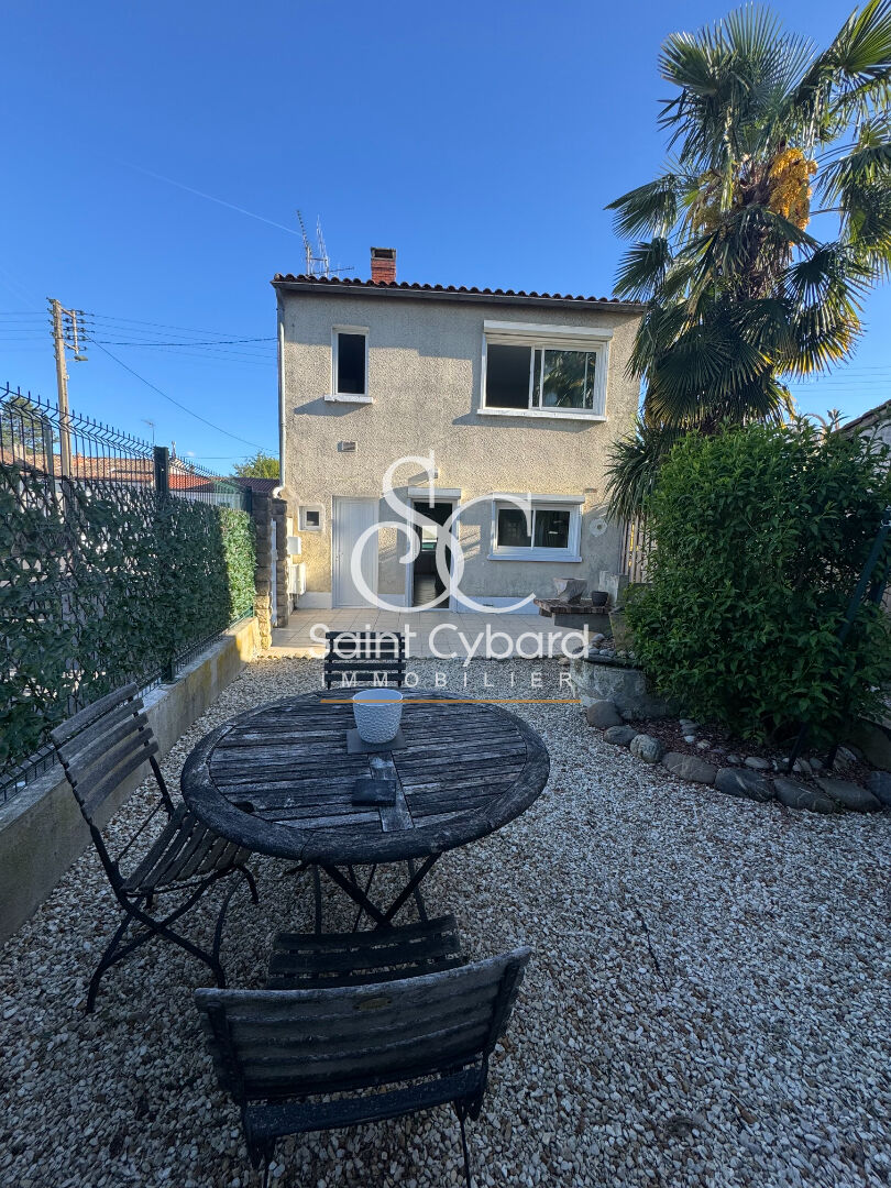 Maison Angoulême – 3 pièce(s) 86 m2