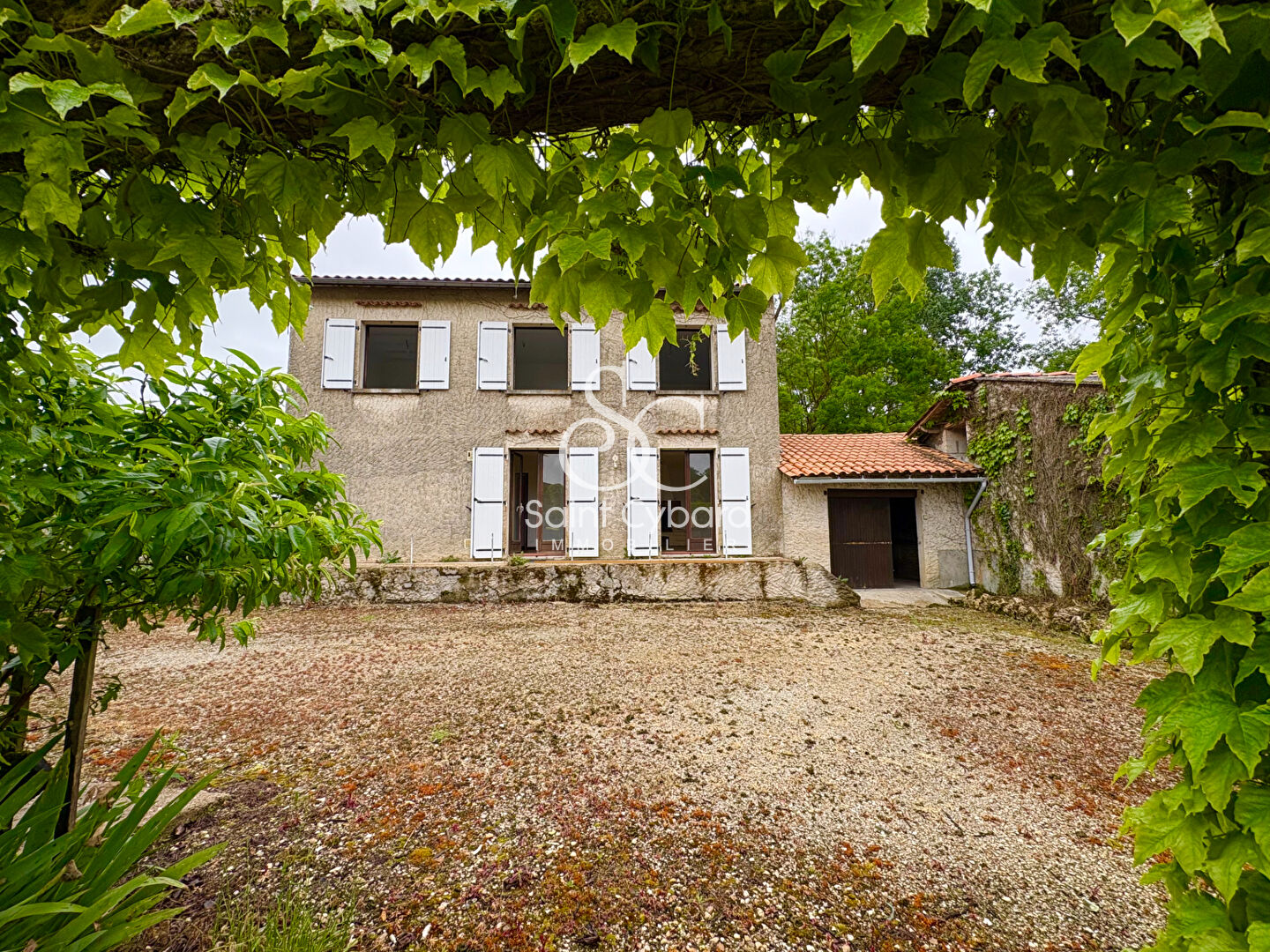 Maison  5 pièce(s) 88 m2 à Rénover entièrement