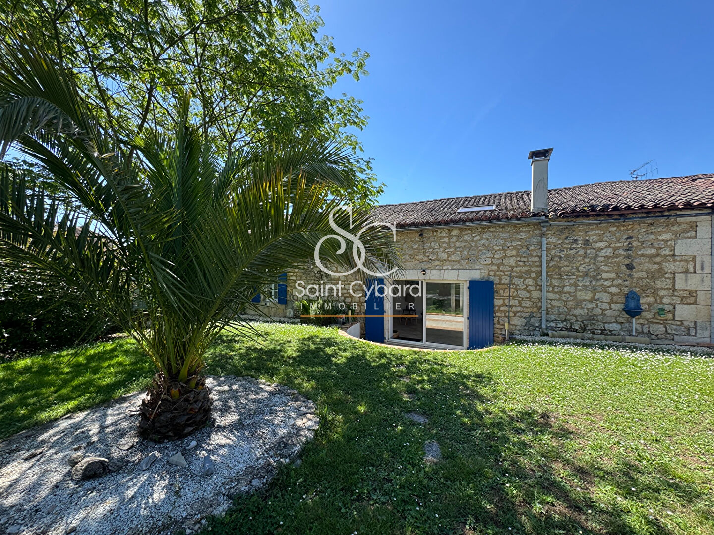 Maison 4 pièce(s) 194.42 m2 – Angoulême