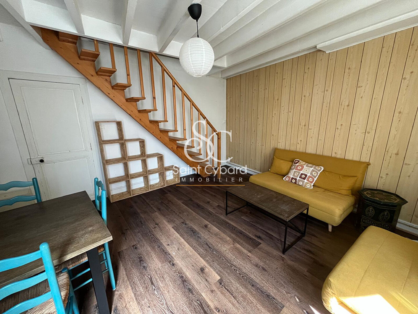 Maison  2 pièce(s) 46.3 m2