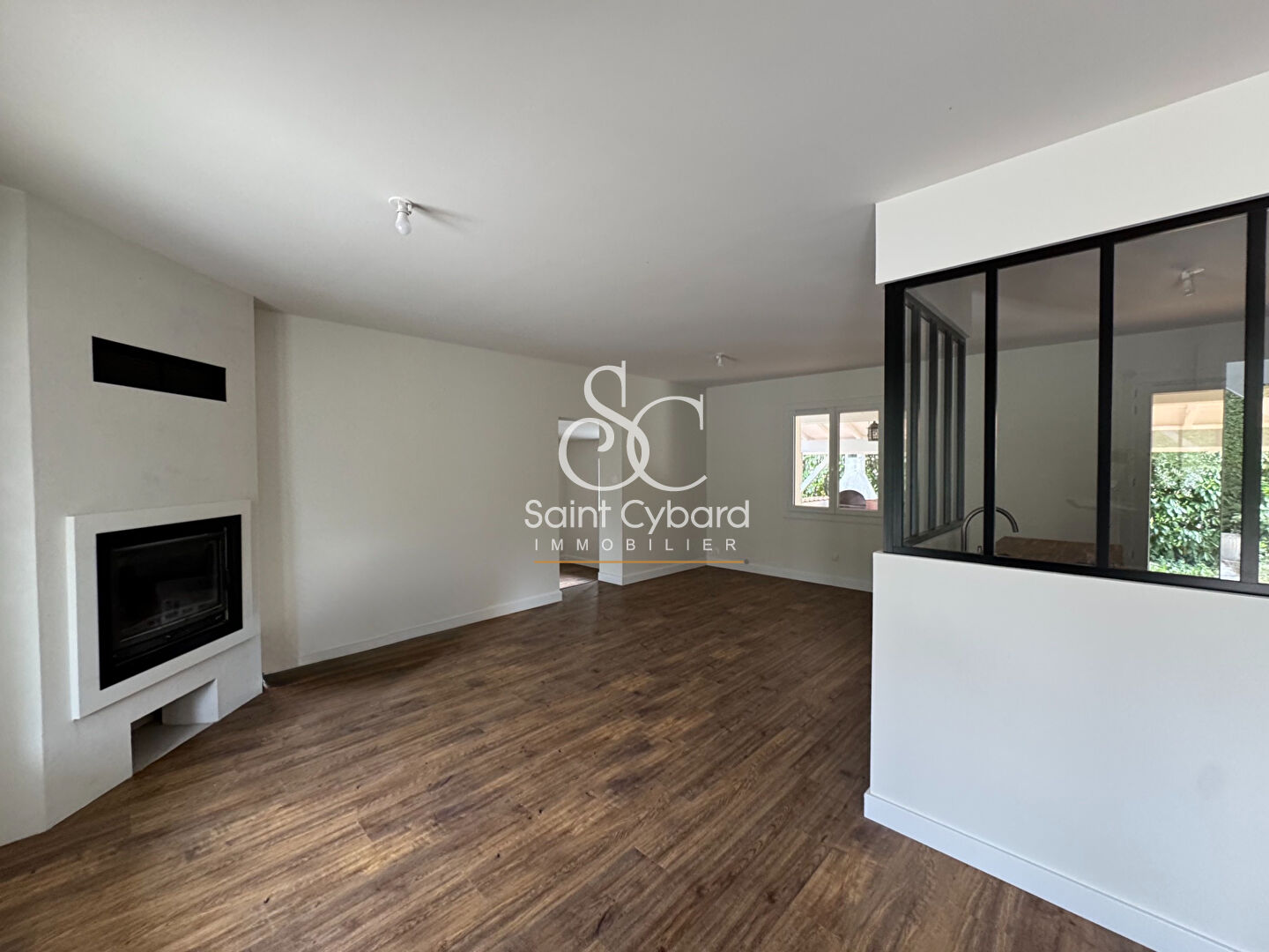 Maison Saint Yrieix Sur Charente 4 pièce(s) 103 m2 eviron