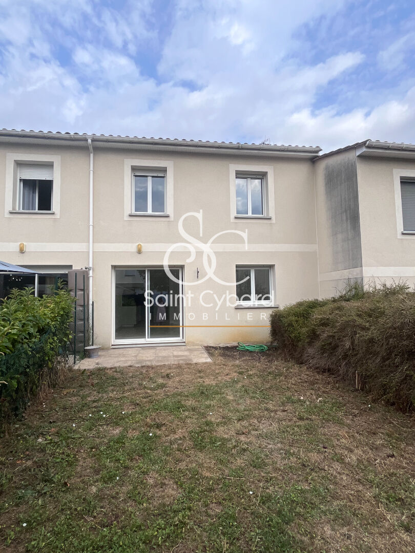 Maison Soyaux 4 pièce(s)