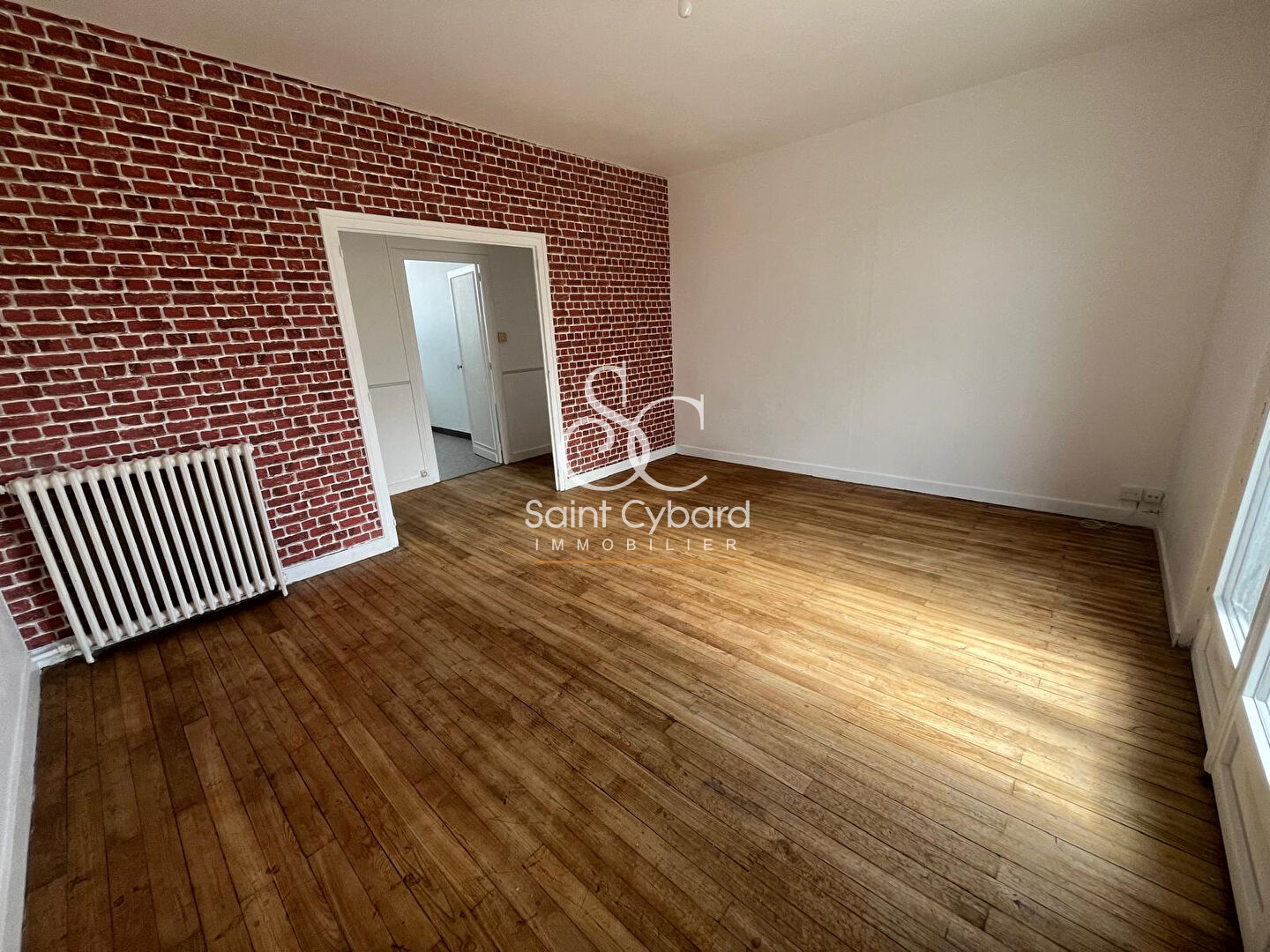 Angouleme St Cybard  Appartement 4 pièce(s) 96 m2