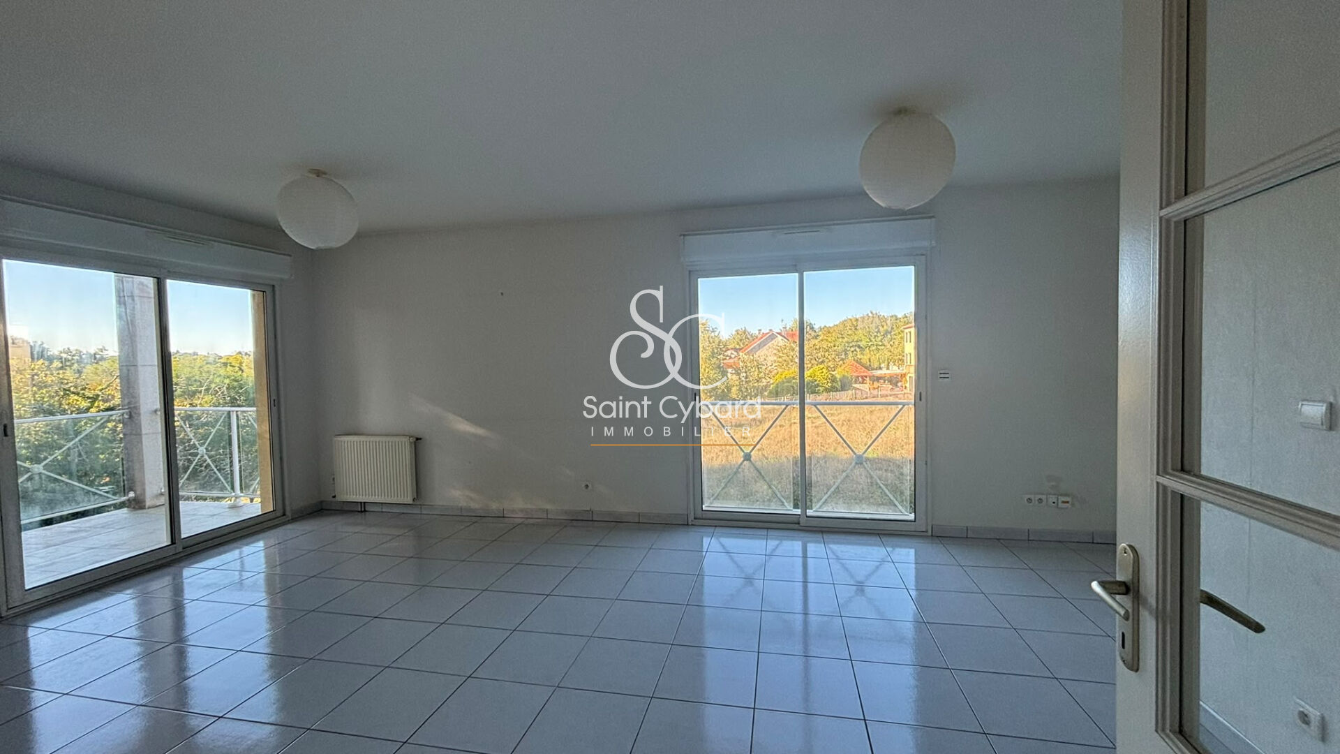 Appartement Angouleme 3 pièce(s) 69 m2
