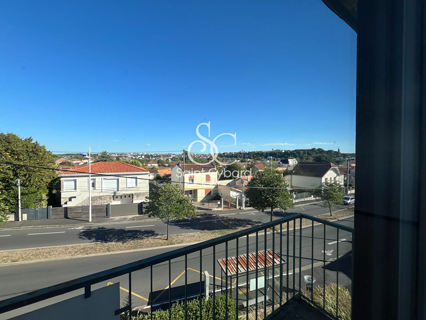 Appartement Angouleme 3 pièce(s) 83 m2