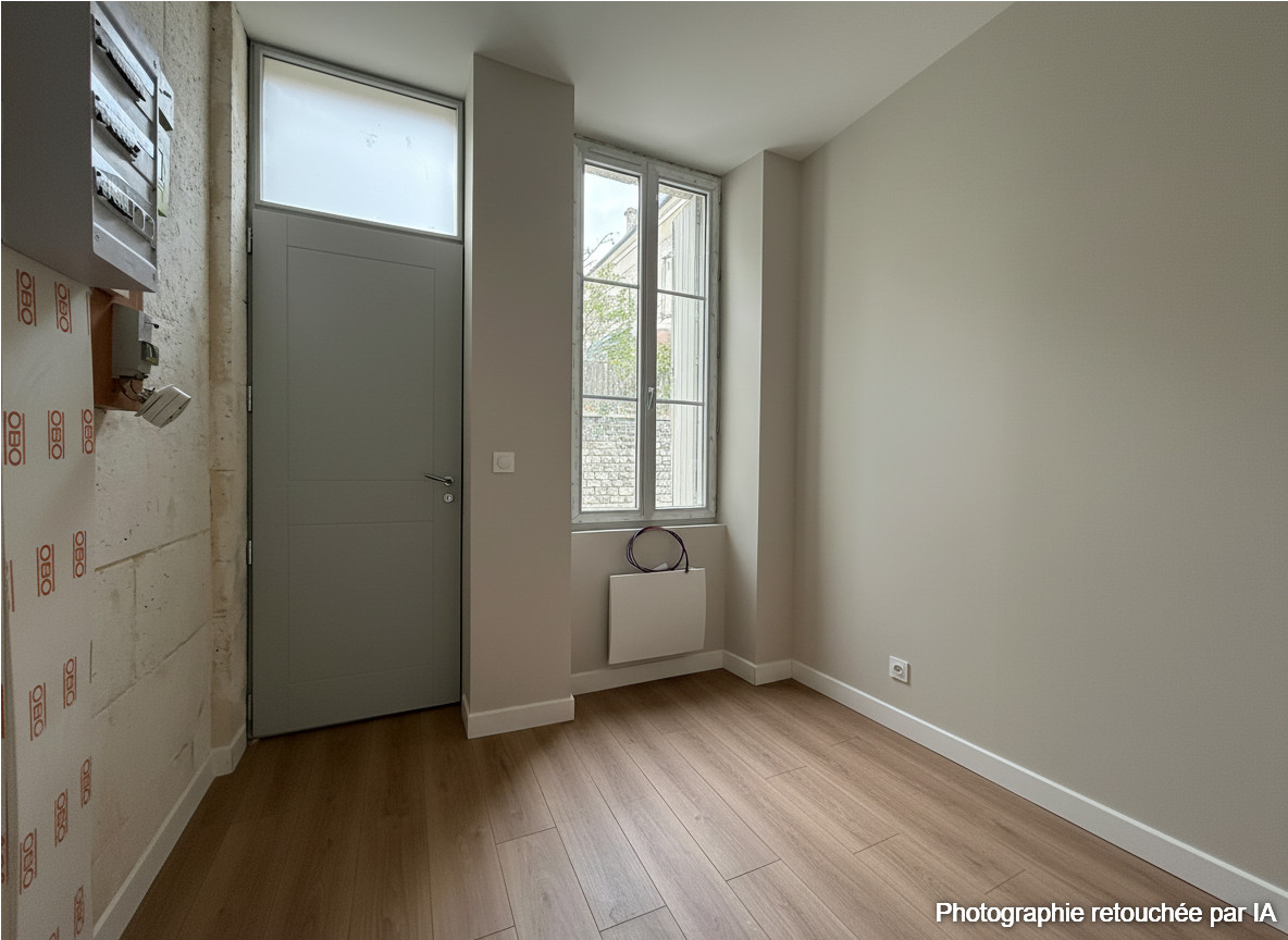 Maison 3 pièces 56 m² · à Angoulême · 56 m² · 149 000 €